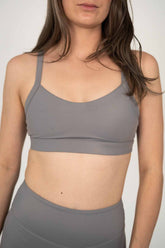 V-Back Top | Seal